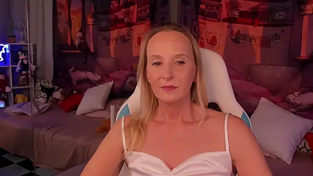 ScarlettPalmer online show from 11-12-25, 10:37