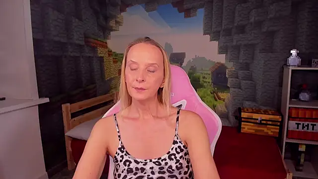 ScarlettPalmer online show from 01-09-26, 10:40