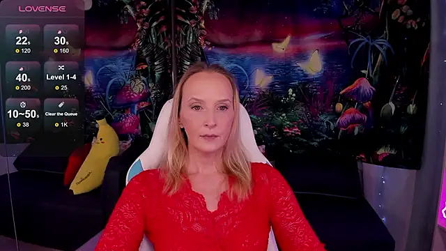 ScarlettPalmer online show from 02-13-26, 10:11