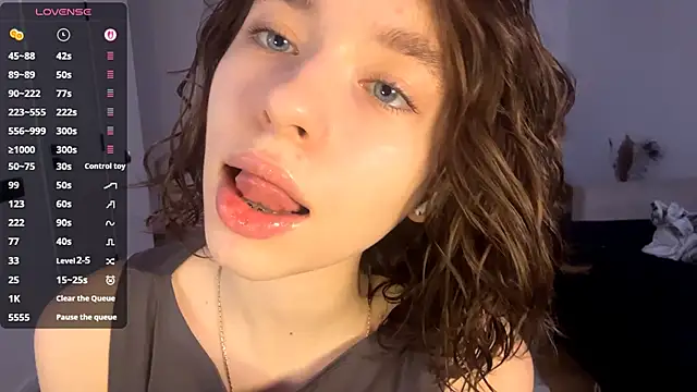 LilithFlamey online show from 02-02-26, 10:03