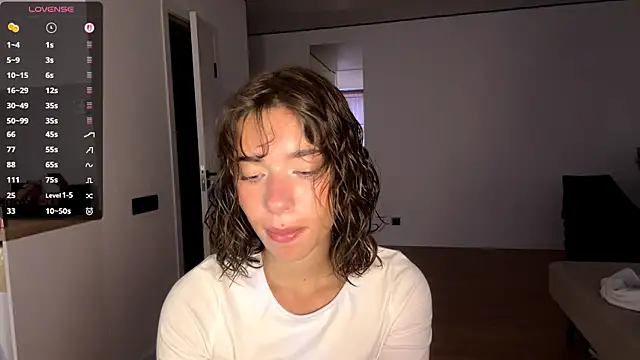 LilithFlamey online show from 02-17-26, 06:10