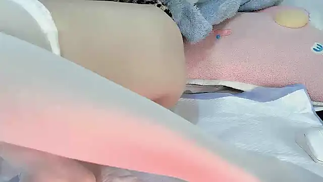 Cherry-666 online show from 12-17-25, 09:37