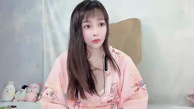 Cherry-666 online show from 04-19-26, 07:29