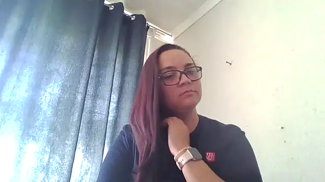 lilMissMarli online show from 04-08-26, 08:14