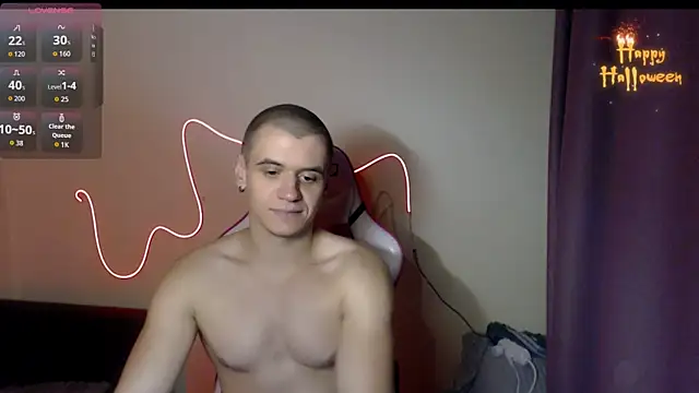 Snapshot of TeaseMeJay71 chatting on 10-30-25, 01:23 TeaseMeJay71 online show from 10-30-25, 01:23