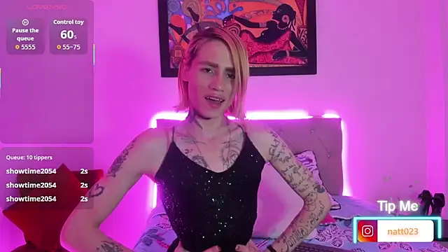 natacha ferrer1 online show from 02-12-26, 03:51