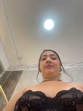 Hannahpradaa  online show from 02-02-26, 12:26