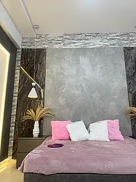 Hannahpradaa  online show from 02-03-26, 11:15