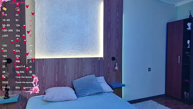 sweetie kathy  online show from 02-07-26, 08:18