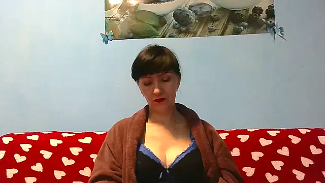 IffetLove42 online show from 04-10-26, 06:34