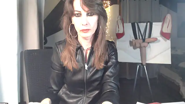 MissDyannis online show from 04-01-26, 07:55
