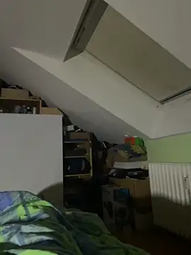 Ilovemilf1 online show from 11-16-25, 05:29