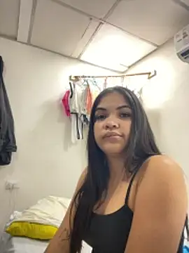 Snapshot of Fresita111 chatting on 10-30-25, 01:12 Fresita111 online show from 10-30-25, 01:12