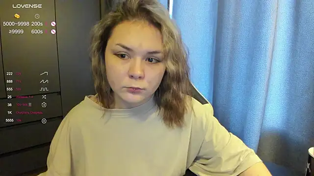 sophia lix online show from 01-07-26, 06:27