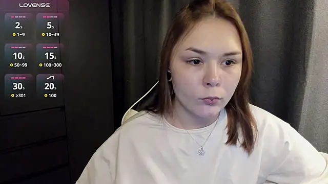 sophia lix online show from 02-28-26, 12:39