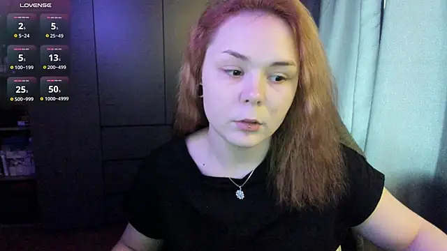 sophia lix online show from 03-22-26, 09:02