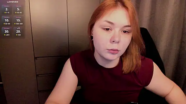 Snapshot of sophia_lix chatting on 04-26-26, 07:44 sophia lix online show from 04-26-26, 07:44