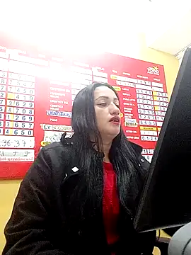 Danaluna online show from 11-14-25, 09:35