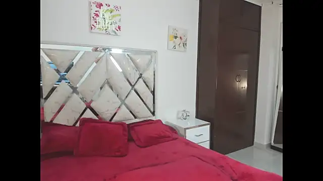 Snapshot of AdeleFun chatting on 11-04-25, 11:42 AdeleFun online show from 11-04-25, 11:42