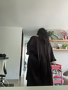 SugarTroubl33 online show from 11-18-25, 02:43