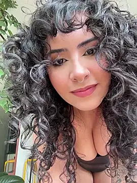 SugarTroubl33 online show from 11-19-25, 01:33