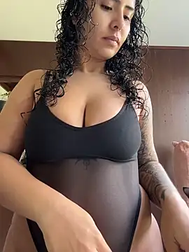 SugarTroubl33 online show from 03-20-26, 01:05