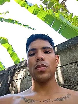 Alex Sweeting online show from 10-29-25, 05:58