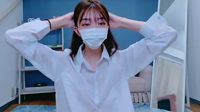 Sana-jpn online show from 03-01-26, 07:10