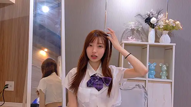 Sana-jpn online show from 05-02-26, 10:37