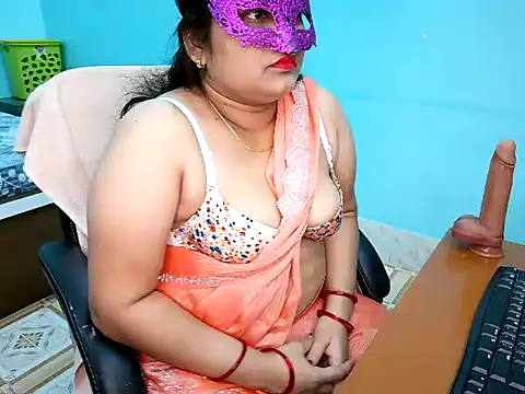 SWEETY RANI online show from 04-15-26, 05:14