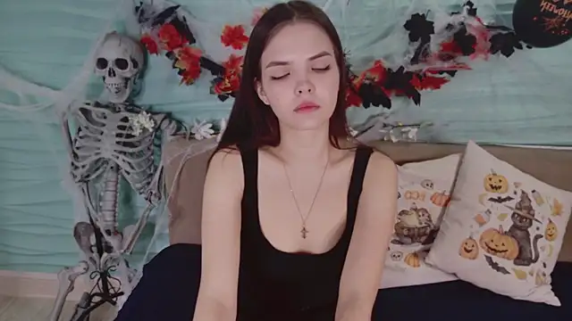 BabyShy- online show from 11-03-25, 08:26