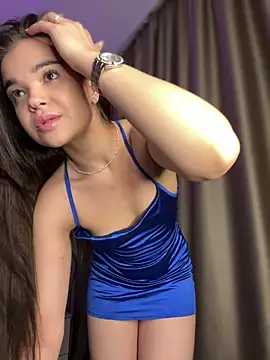 BabyShy- online show from 02-12-26, 11:22