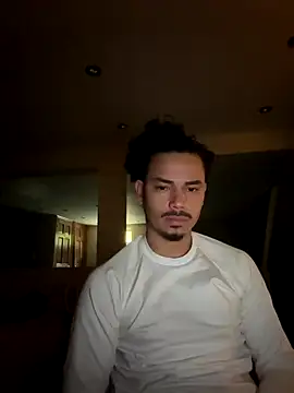 Snapshot of NomixDg chatting on 10-28-25, 04:31 NomixDg online show from 10-28-25, 04:31