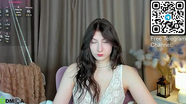 May Yam online show from 02-03-26, 01:15