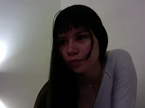 Snapshot of My_Meloddy chatting on 10-28-25, 12:41 My Meloddy online show from 10-28-25, 12:41