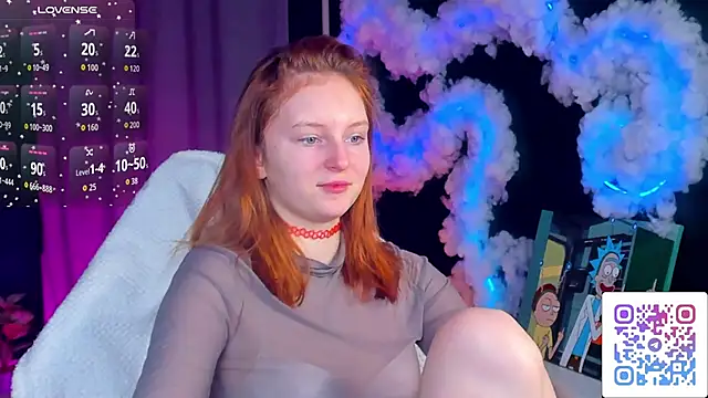 AngelWisee online show from 02-09-26, 02:59