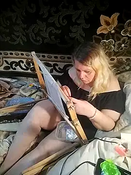 Lana-murr online show from 11-11-25, 08:25