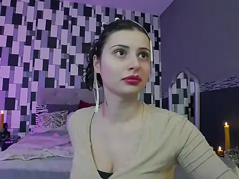 venusinylons online show from 12-21-25, 01:18