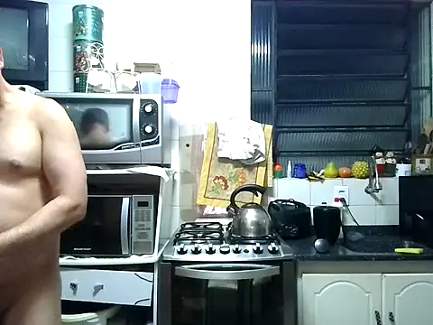 Alex-Naturista online show from 01-13-26, 07:24