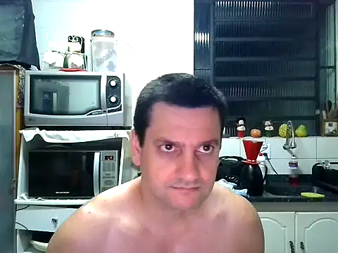 Alex-Naturista online show from 02-08-26, 07:34