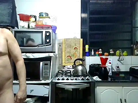 Alex-Naturista online show from 02-11-26, 07:24