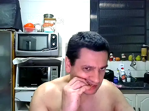 Alex-Naturista online show from 04-13-26, 09:48