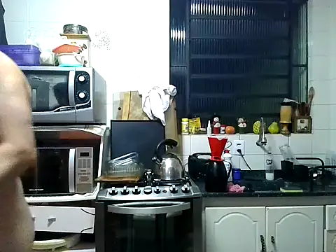 Alex-Naturista online show from 04-16-26, 08:26