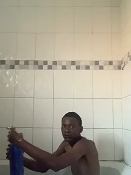 BlackBoyy45 online show from 03-27-26, 04:40
