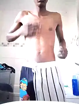 BlackBoyy45 online show from 07-30-26, 05:39