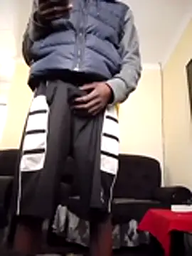 BlackBoyy45 online show from 08-02-26, 07:18