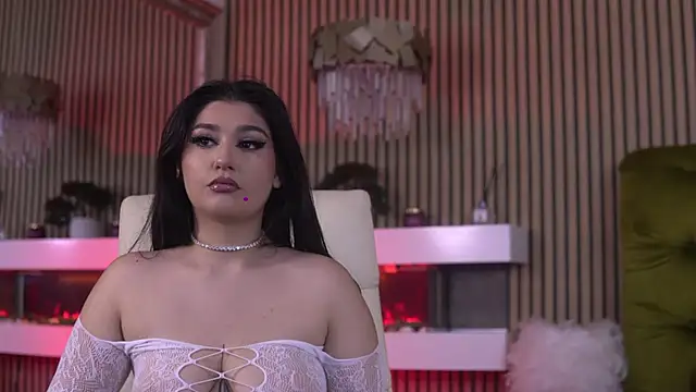 KeylaNoir online show from 02-12-26, 12:44