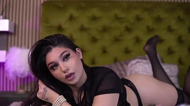 KeylaNoir online show from 02-27-26, 11:54