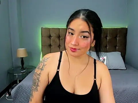 Amber Smitt19 online show from 02-07-26, 12:53