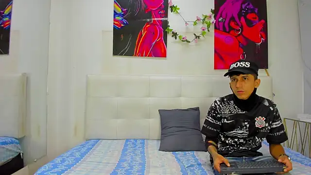 ahsly78alejandro online show from 01-17-26, 12:21